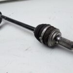 Honda CRV CRV RE5/RE6/RE7 ANTRIEBSWELLE HINTEN LINKS Geschlossen