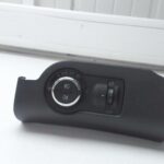 Opel Insignia Insignia AJ1 Schalter LICHT NEBEL DIMMER Kombi
