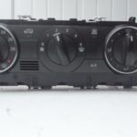 Mercedes-Benz B-Klasse B-Klasse 245 Heizungsbetätigung Kombi