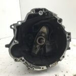 Audi Audi  80 Audi  80 89 Schaltgetriebe Limousine