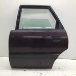 Audi Audi  80 Audi  80 89 TÜR HINTEN LINKS Limousine