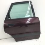 Audi Audi  80 Audi  80 89 TÜR HINTEN RECHTS Limousine
