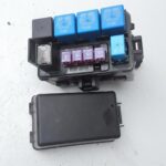 Kia Ceed Ceed ED Relaiskasten Kombi