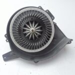 Skoda Fabia Fabia 6Y Gebläse Kombi