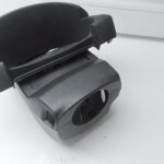 Mazda 5 5 CR1 Blende Armaturenbrett seitlich LINKS Kombi