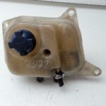 Audi Audi  80 Audi  80 89 Ausgleichsbehälter Limousine