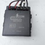 Mazda 5 5 CR1 Steuergeräte PDC MODUL Kombi
