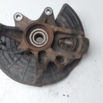Mercedes-Benz M-Klasse M-Klasse 163 Achsschenkel LINKS Geschlossen