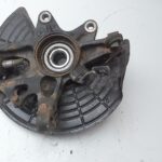 Mercedes-Benz M-Klasse M-Klasse 163 Achsschenkel RECHTS Geschlossen