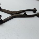Mercedes-Benz M-Klasse M-Klasse 163 Querlenker oben LINKS RECHTS Geschlossen