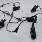 VW Touran Touran 1 T Abstand-Sensor hinten Kombi