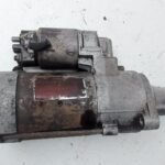 Mercedes-Benz M-Klasse M-Klasse 163 Anlasser Geschlossen