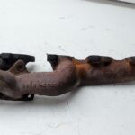 Mercedes-Benz M-Klasse M-Klasse 163 Auspuffkrümmer 1. Reihe Geschlossen