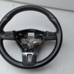 VW Touran Touran 1 T Lederlenkrad Kombi