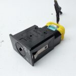 Skoda Rapid Rapid NH Schalter Airbag Ausschaltung Beifahrer Kombi