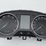 Skoda Rapid Rapid NH INSTRUMENTENTAFEL TACHO Kombi