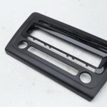 Skoda Rapid Rapid NH Abdeckung RADIO Kombi