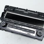 Skoda Rapid Rapid NH Radio Kombi