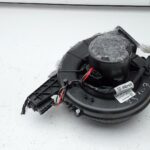 Skoda Rapid Rapid NH Heizungsgebläse Kombi