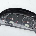 Ford Mondeo Mondeo B5Y/B4Y/BWY INSTRUMENTENTAFEL TACHO Limousine