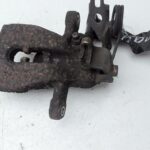 Ford Mondeo Mondeo BA7 Bremssattel LINKS Kombi