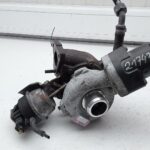 Seat Exeo Exeo  Turbolader Kombi