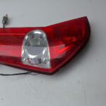 Suzuki Splash Splash EX Heckleuchte LINKS Kombi