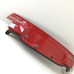 Peugeot 206 206 2KFX/2NFZ/ Heckdeckel unten Cabrio