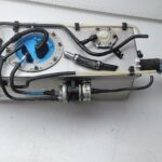 VW Touran Touran 1 T Kraftstofftank KOMPLETT Kombi