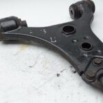 Mercedes-Benz A-Klasse A-Klasse 169 Querlenker unten LINKS Limousine