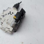 Seat Exeo Exeo  Türschloss mit ZV (Tür vorn) RECHTS Kombi