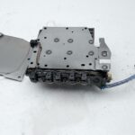 Citroen C 5 C 5 D6FZ/DRFN/DRLZ/DXFX/DRHZ/D4HX Automatikgetriebe HYDRAULIKBLOCK Limousine
