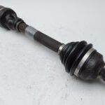 Citroen C 5 C 5 D6FZ/DRFN/DRLZ/DXFX/DRHZ/D4HX ANTRIEBSWELLE LINKS VORNE Limousine