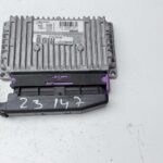 Citroen C 5 C 5 D6FZ/DRFN/DRLZ/DXFX/DRHZ/D4HX Steuergerät Automatikgetriebe Limousine