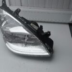Citroen C 5 C 5 D6FZ/DRFN/DRLZ/DXFX/DRHZ/D4HX Scheinwerfer mit Blinker komplett RECHTS Limousine