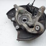 Mercedes-Benz E-Klasse E-Klasse 212 Achsschenkel LINKS HINTEN Kombi