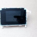 Ford C-Max C-Max DXA Bildschirm Kombi