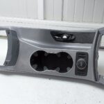Ford C-Max C-Max DXA Mittelkonsole M BECHERHALTER U STECKDOSE Kombi