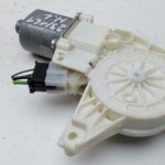 Mercedes-Benz E-Klasse E-Klasse 212 Motor Fensterheber (Tür hinten) LINKS Kombi