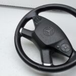 Mercedes-Benz E-Klasse E-Klasse 212 LEDERLENKRAD KOMPLETT Kombi