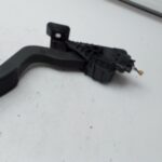 Mazda 5 5 CR1 Gaspedal komplett mit Halter Kombi
