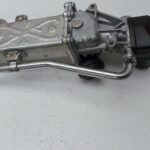 Seat Ibiza Ibiza 6J Abgasrückführungsventil KOMPLETT Limousine