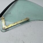 BMW 3er 3er E36 Scheibe LINKS Cabrio