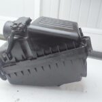 Toyota Avensis Avensis T25 Luftfilter M LUFTMENGENMESSER Kombi