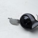 Mazda 3 3 BK Signalhorn TIEF Limousine