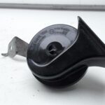 Mazda 3 3 BK Signalhorn HOCH Limousine