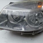 Fiat Doblo Doblo 223 /223 L Scheinwerfer komplett LINKS Hochr.Kasten