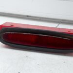 Mazda 3 3 BK Zusatzbremsleuchte komplett Limousine