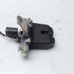 Skoda Octavia Octavia 1Z Hecktürschloss mit Zentralverriegelung Kombi