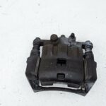 Mazda 2 2 DE Bremssattel mit Träger LINKS Limousine